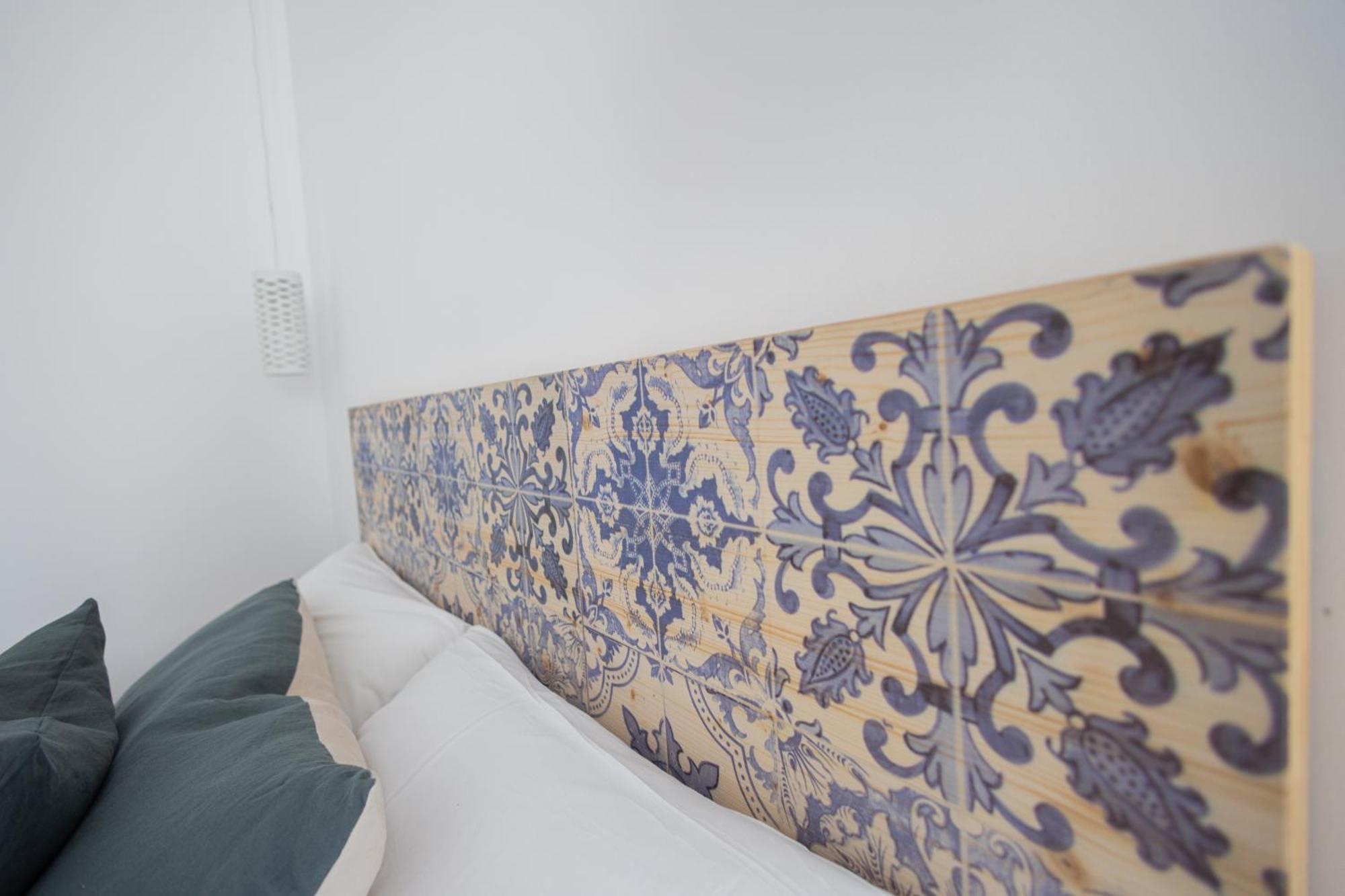 Florit Flats - The Joaquin Sorolla Apartment I Valência Exterior foto